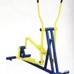 Outdoor Fitness Equipment Trail Course Park Playground Military Eliptical Trainer